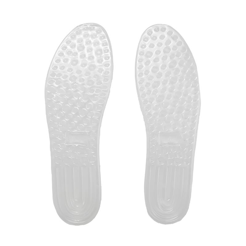 BTE Cushioning Slip Resistant Abrasion Resistant Breathable Rebound