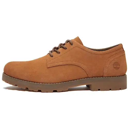 Timberland Casual Shoes Men's Brown
