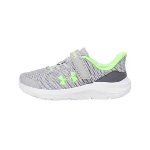 Under Armour Pursuit 4 AC Low top Running Shoes Men's Gray
