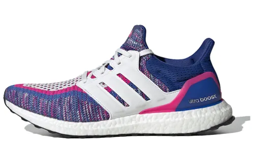 UltraBoost Adidas 2.0 'Blue Pink'