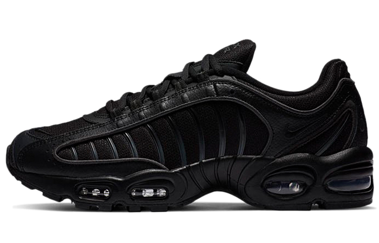Nike Air Max Tailwind 4 'Black'