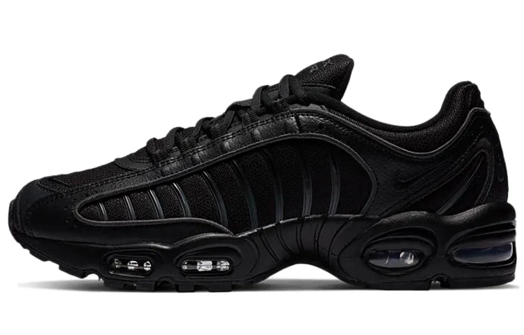 Nike Air Max Tailwind 4 'Black'
