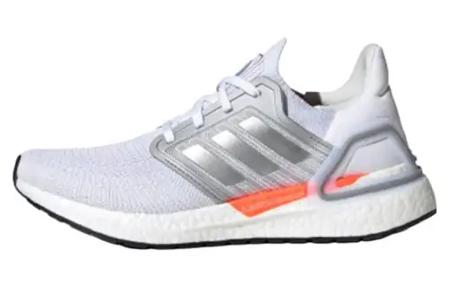 UltraBoost 20 Nasa x UltraBoost 20 Wmns Adidas 'Silver Metallic' Women's