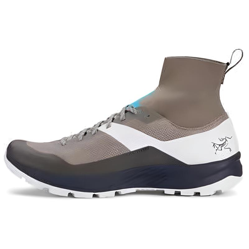 Ботинки Arcteryx Arcteryx Vertex (серо-белые)