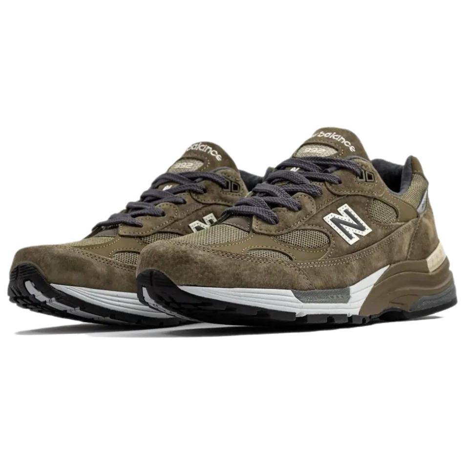 992 Teddy Santis x 992 New Balance Made in Usa ‘Dark Camo’