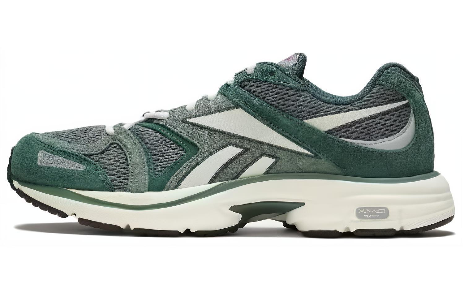 Premier Road Reebok Plus 6 'Tree Dark Green'