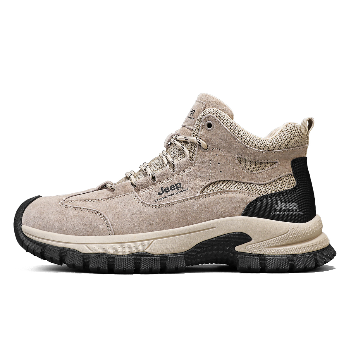 Jeep Low top Outdoor Shoes Men’s