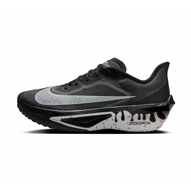 Nike Zoom Fly 6 Slip Resistant, Abrasion Resistant, Breathable, And Quick Dry