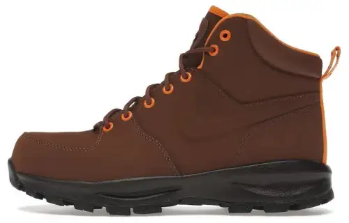 Nike Manoa Leather Fauna Brown