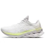 ASICS Novablast 'White Haze' Women's