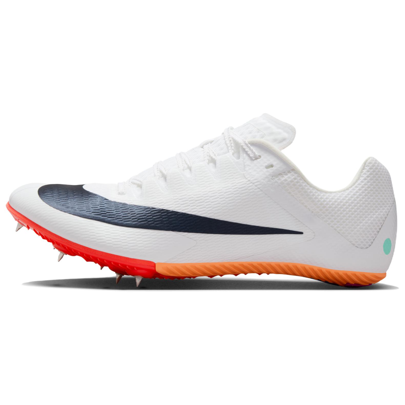 Мужские кроссовки Nike Nike ZOOM RIVAL SPRINT (белый)