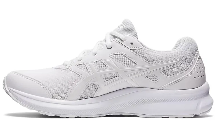 ASICS Jolt 3 4E Wide 'White'