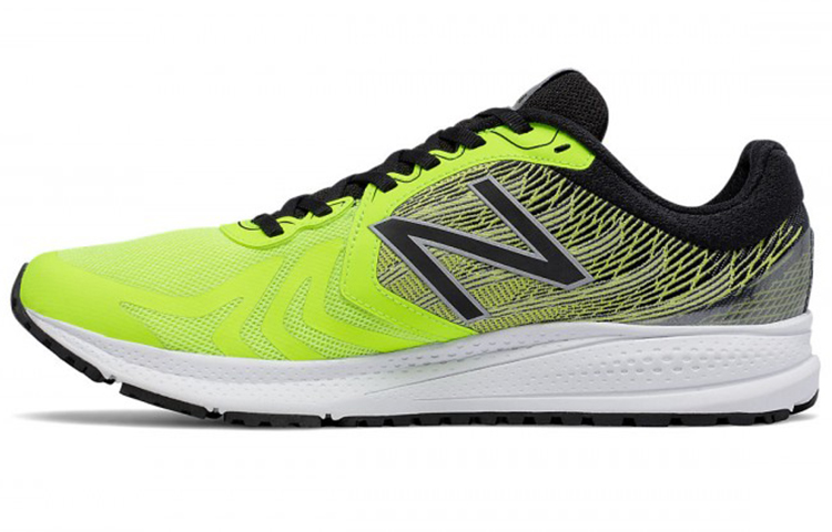 New Balance Vazee Pace V2 'Black Yellow' Women's