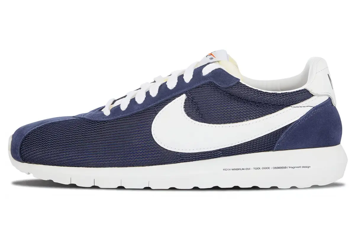 Nike Roshe Run LD 1000 Fragment Obsidian