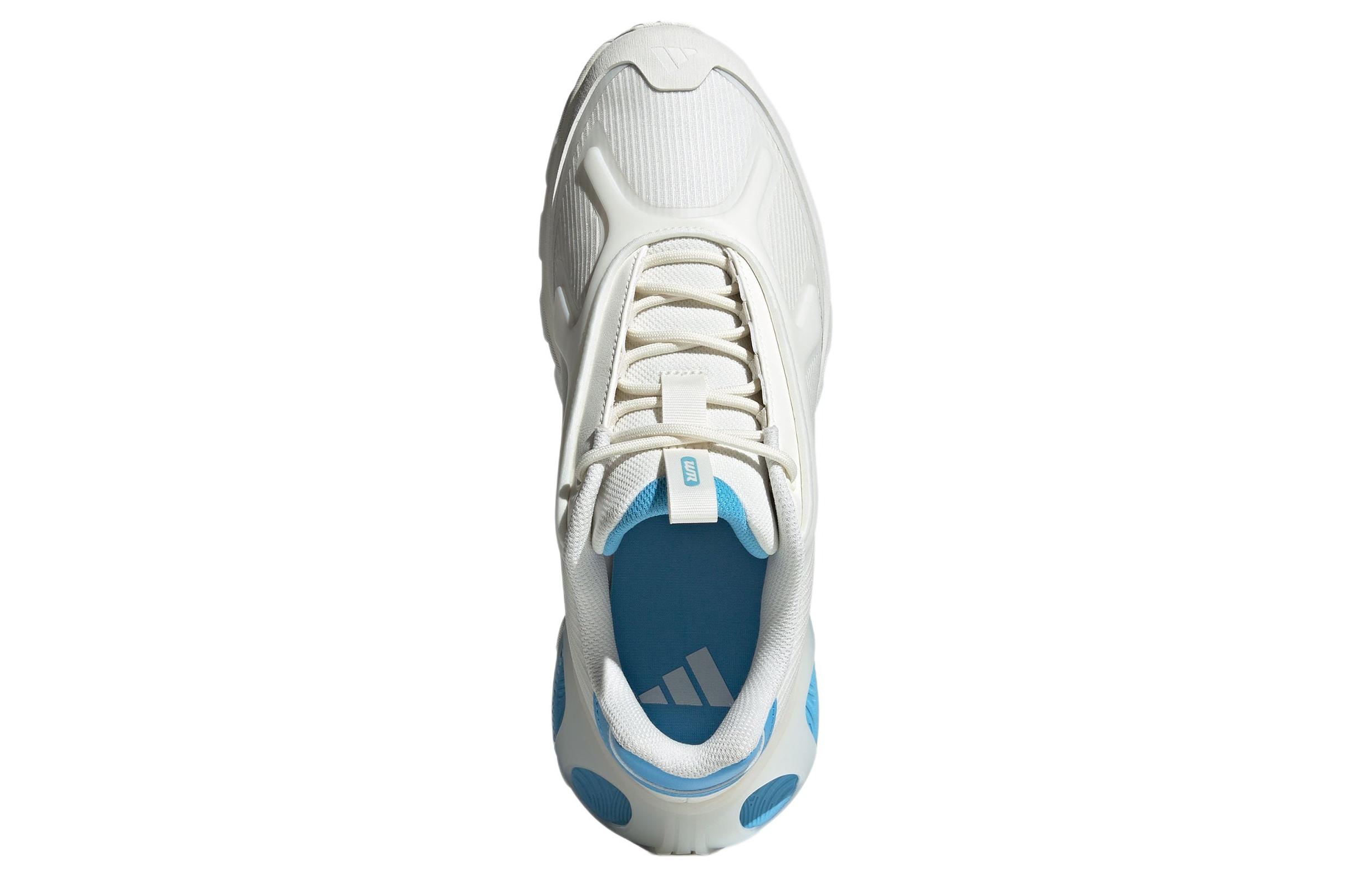 Adidas Wonder Runner ‘White Blue’