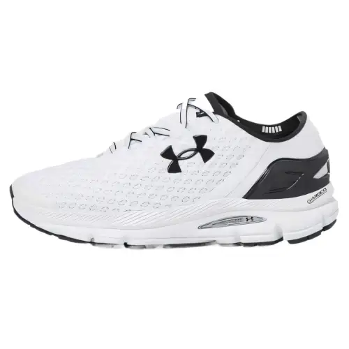Under Armour Speedform Gemini Mesh Low top Running Shoes Unisex White