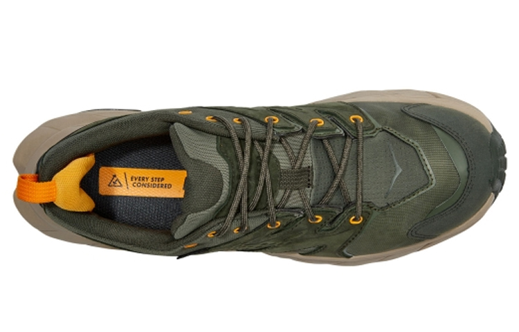 HOKA ONE ONE Anacapa Low GORE TEX ‘Duffel Bag’
