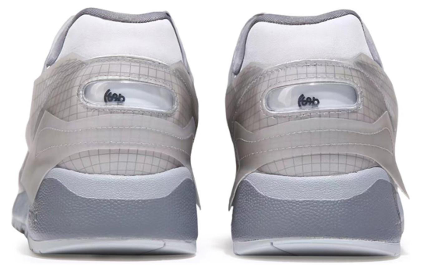 saucony Shadow 6000 COSTS Black Hole