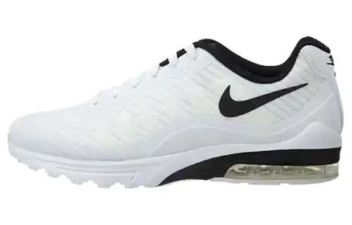 Nike Air Max Invigor Se White/Black