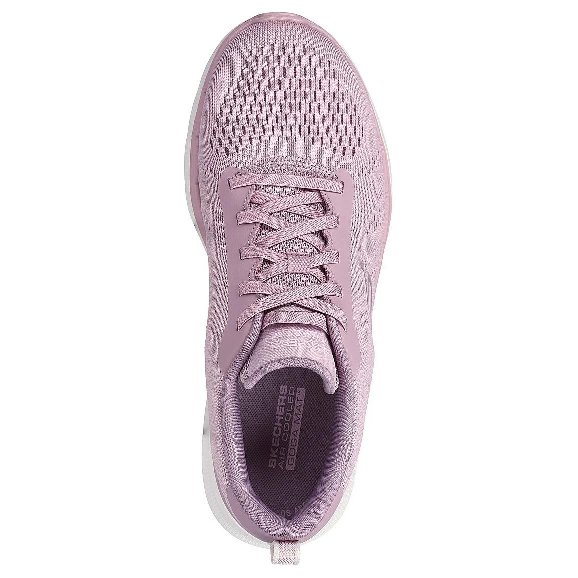 Skechers Go Walk 1 ‘Pink Purple’ Women’s