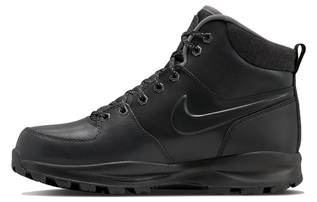 Nike Manoa Leather Se Black