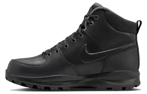 Nike Manoa Leather Se Black