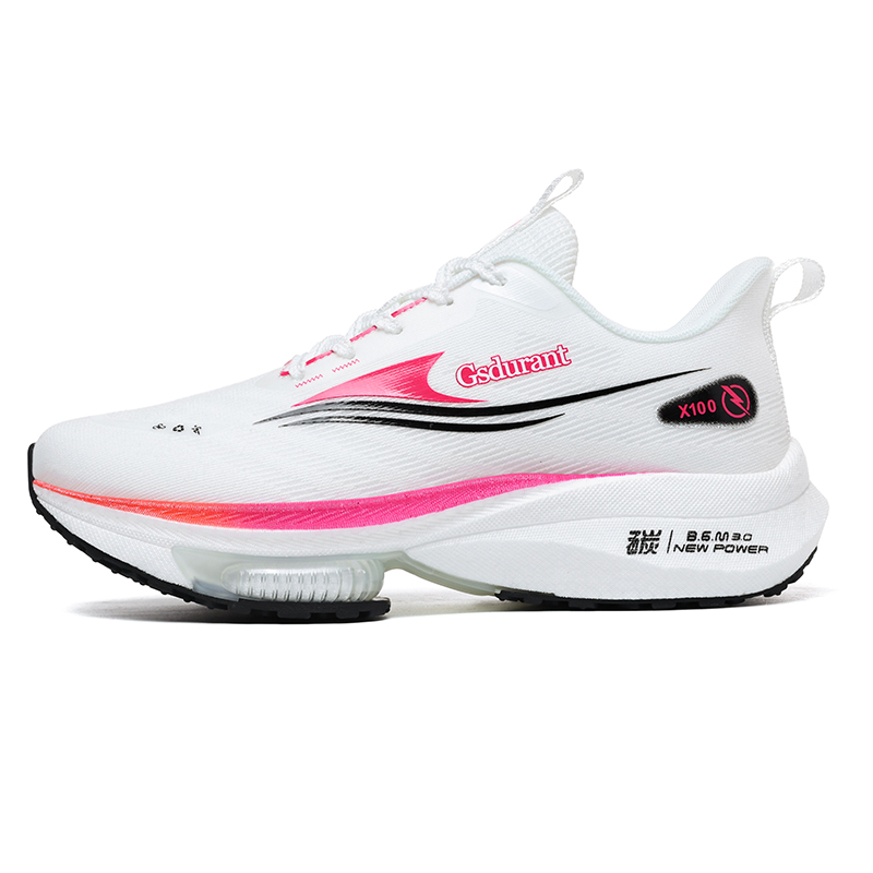 GAISIDULANTE Impact Resistant, Abrasion Resistant, Lightweight, Breathable, Slip Resistant Low top Running Shoes Unisex