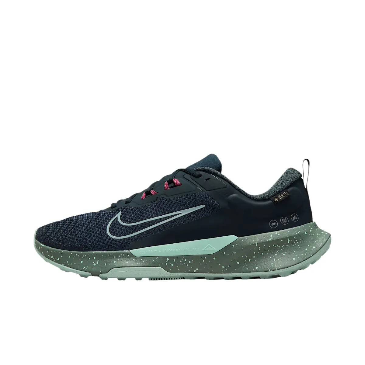 Nike Juniper Trail 2 Waterproof Casual Running Shoes Men's