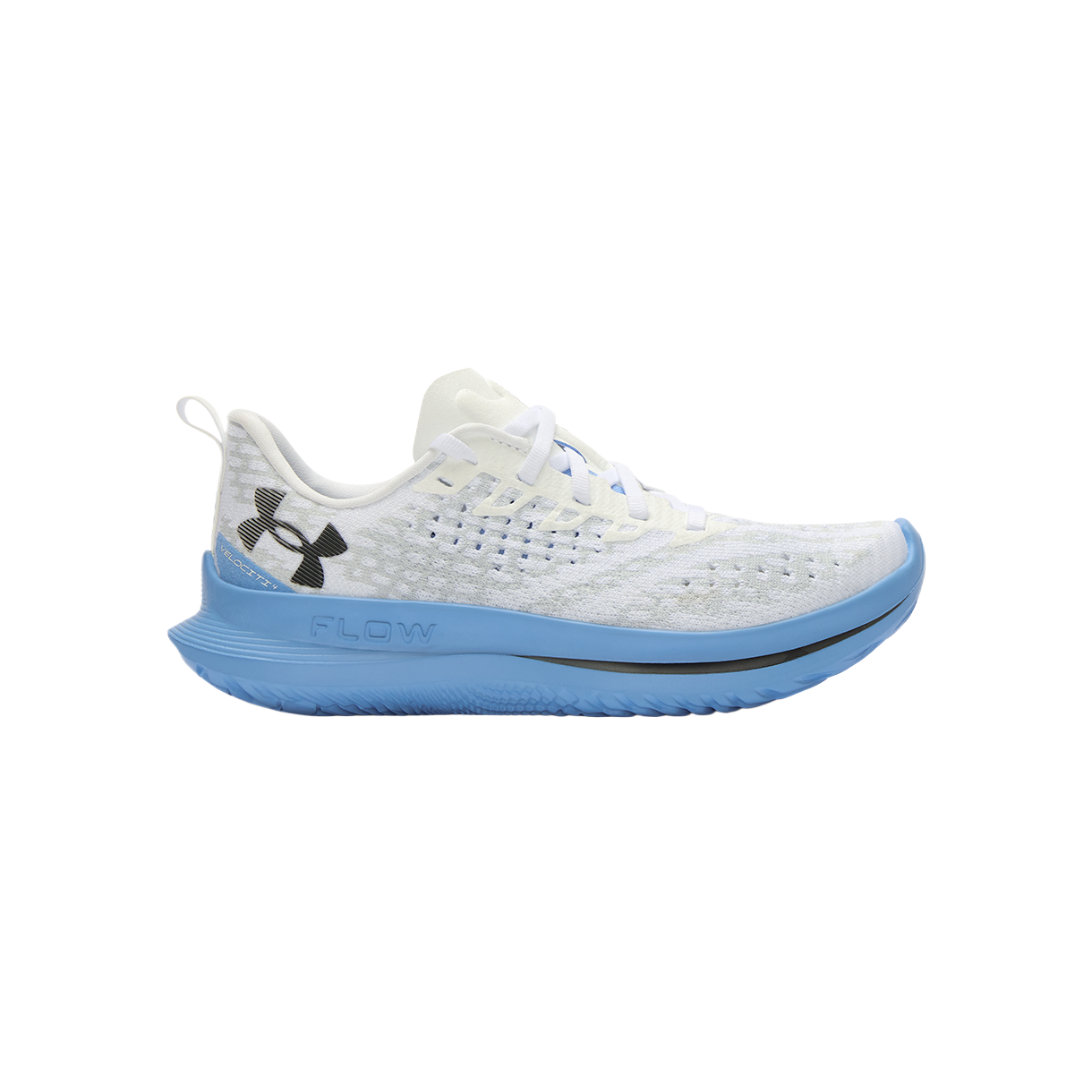 Under Armour Velociti 4 Low top Running Shoes Women’s White