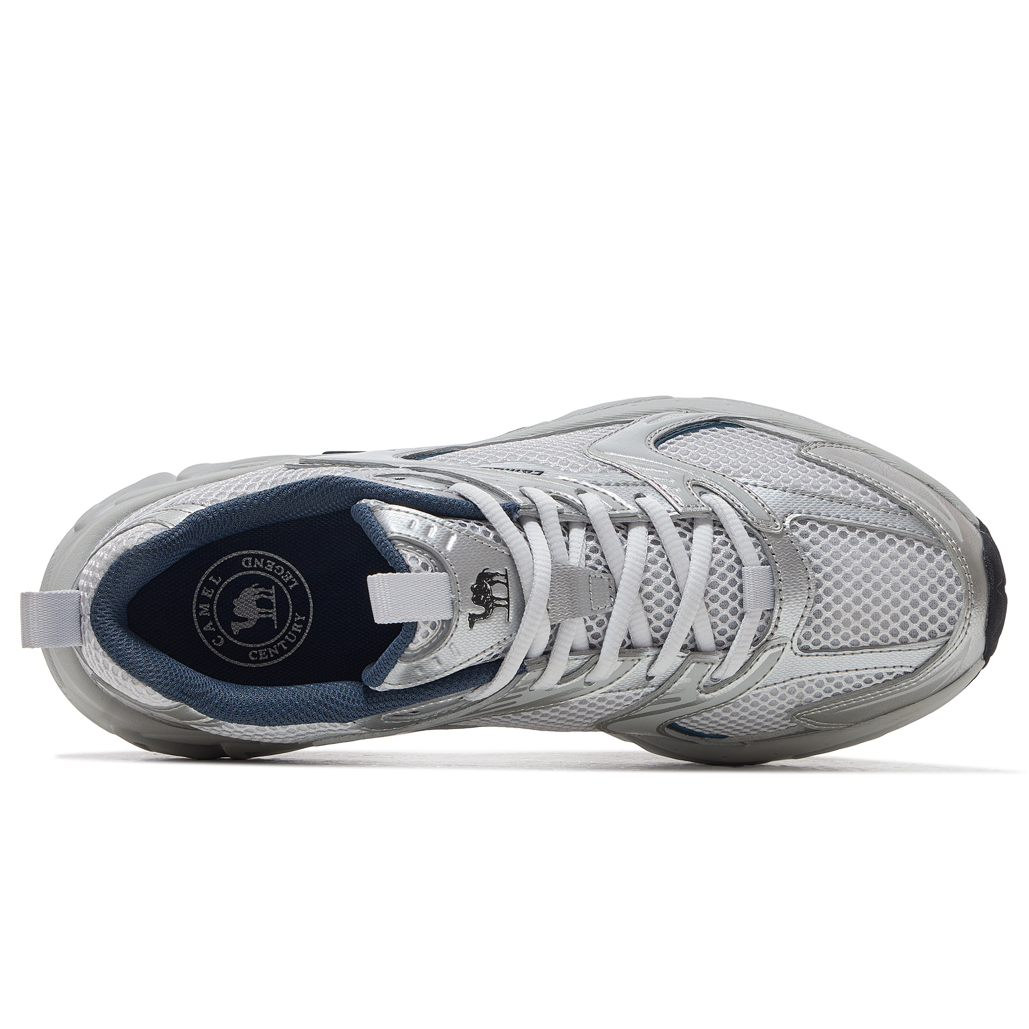 CAMEL Light Speed Low top Casual City Commuting Running Shoes Women’s