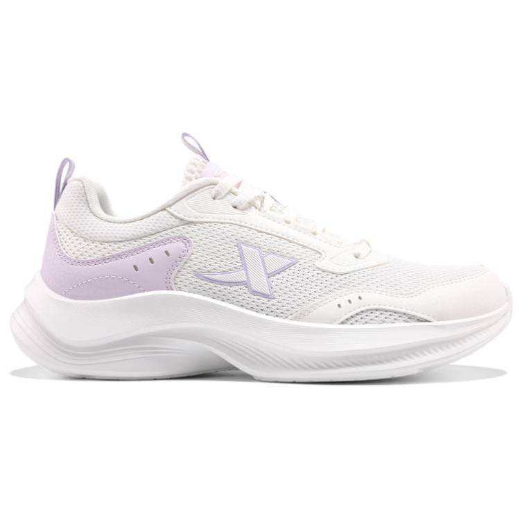 XTEP Cushioning Abrasion Resistant Breathable Cushioning Abrasion Resistant Breathable Low top Casual Running Shoes