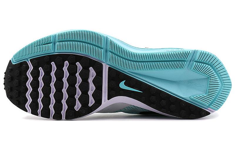 Nike Air Zoom Winflo 4 ‘White Teal’ Women’s
