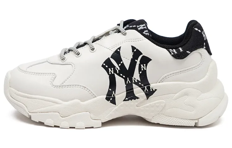 MLB Big Ball Chunky White
