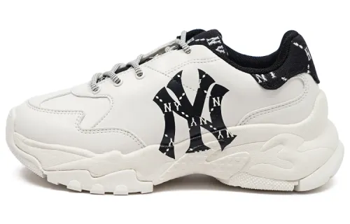 MLB Big Ball Chunky White