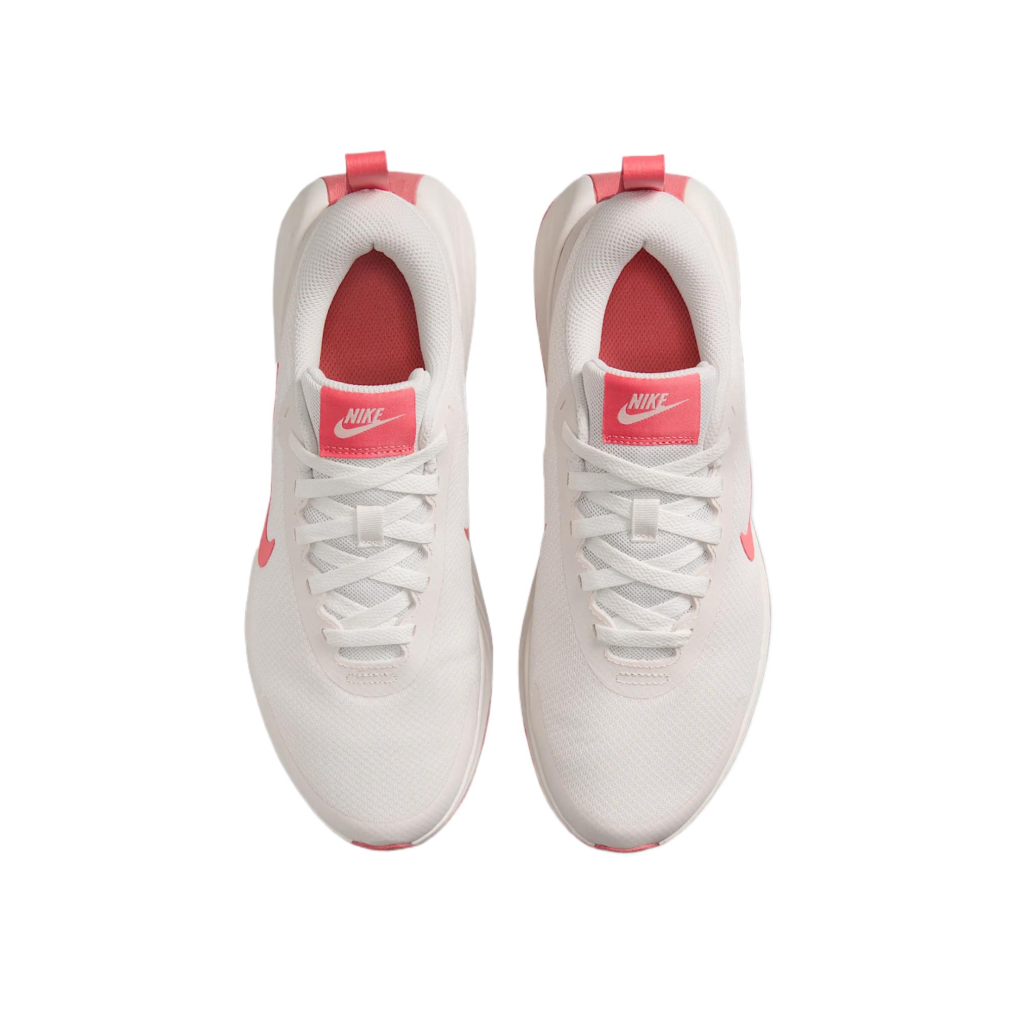 Nike Promina Cushioning Slip Resistant Abrasion Resistant Low top Walking Shoes Women’s Pink