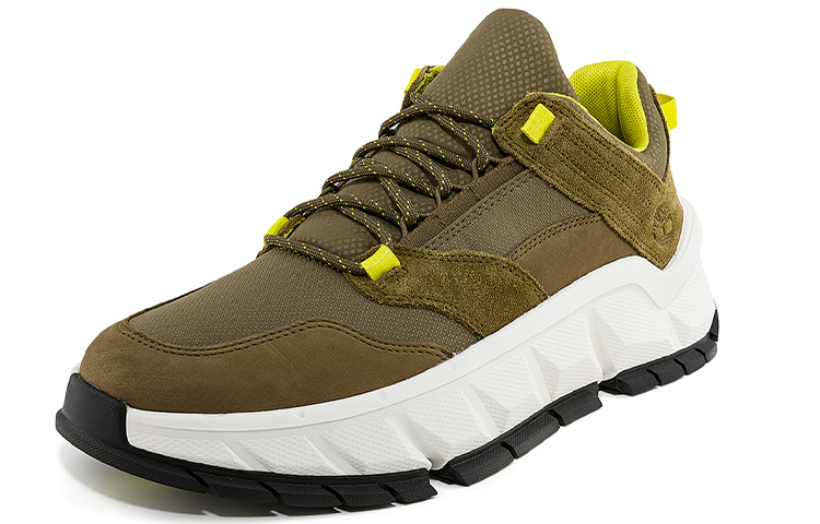 Timberland Turbo