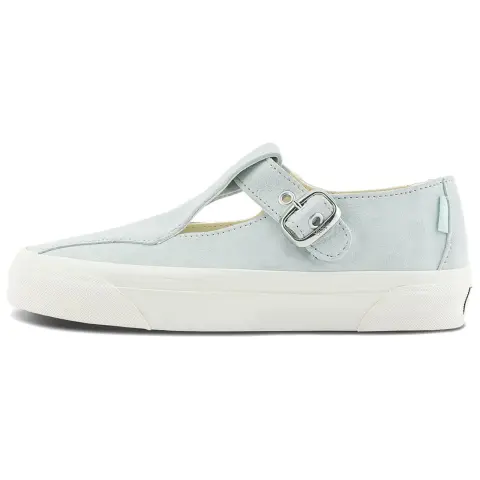Vans LX MARY JANE 93 Mary Jane Shoes Women's Blue White