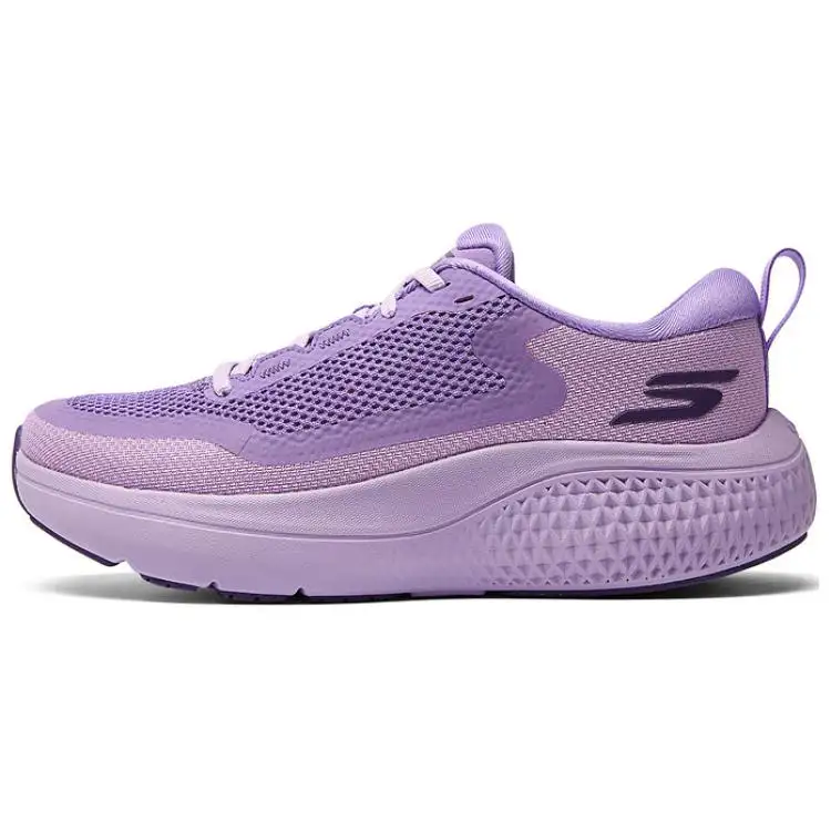 Skechers Low top Running Shoes Women's Purple