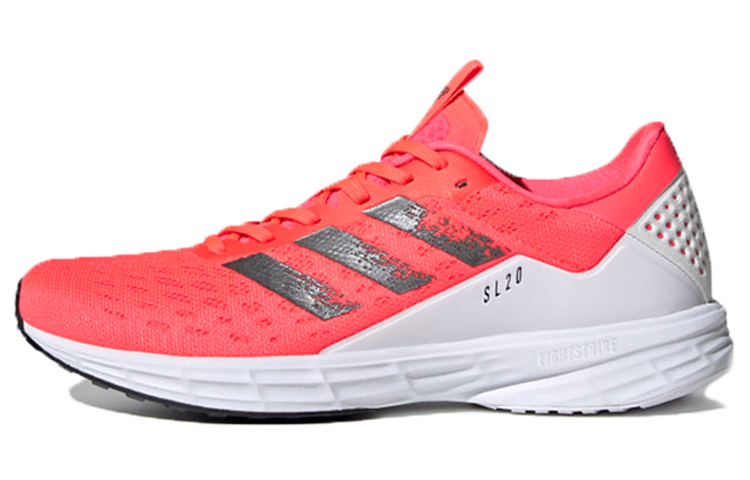 Adidas Sl20 Pink/Black/White Women’s