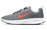 Nike Wearallday 'Grey Orange'