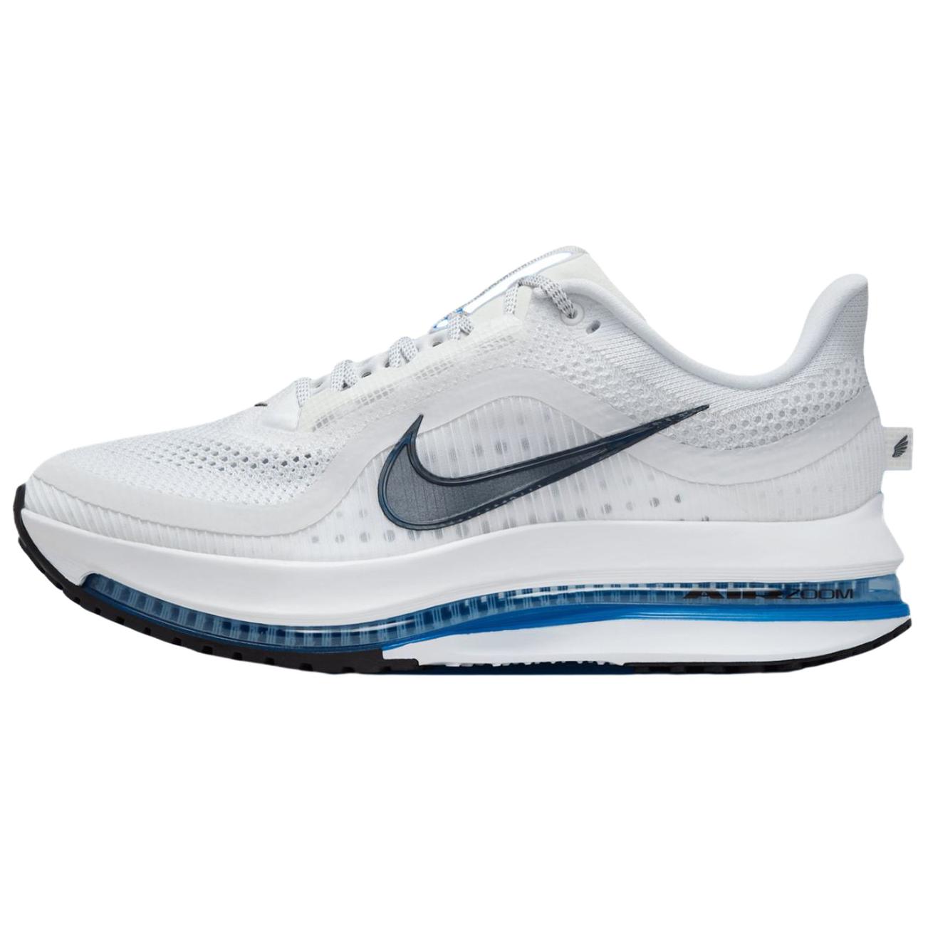 Мужские кроссовки Nike Nike Pegasus Premium (белые)