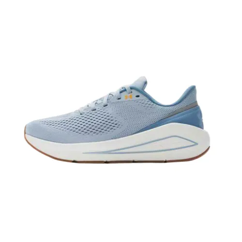 Under Armour Sonic 7 Low top Running Shoes Women's Blue