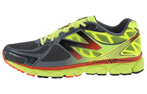 New Balance Nb 1080 'Grey Yellow'