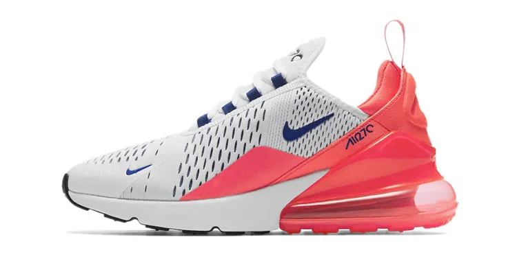Nike Air Max 270 'Ultramarine' Women's