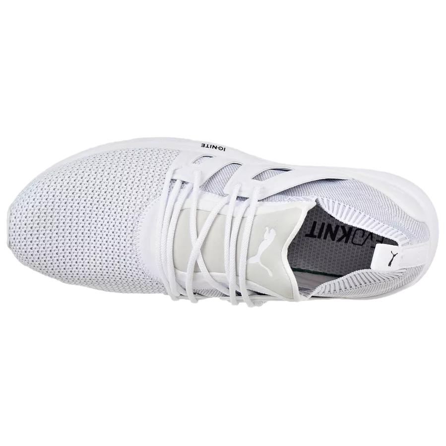 PUMA Bog Limitless Lo EvoKnit S PUMA White