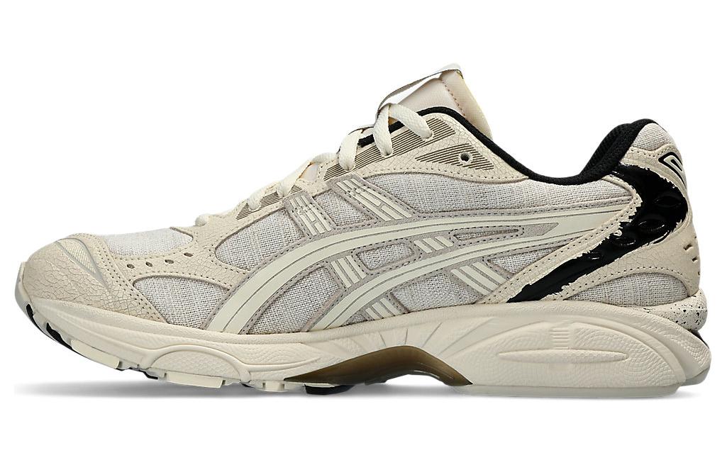 Мужские кроссовки ASICS Gel-Kayano 14 (бежево-серые)