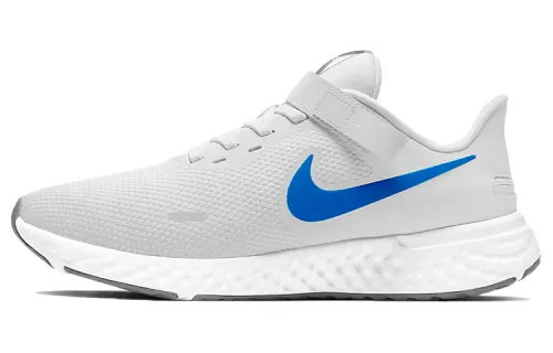 Nike Revolution 5 FlyEase Photon Dust