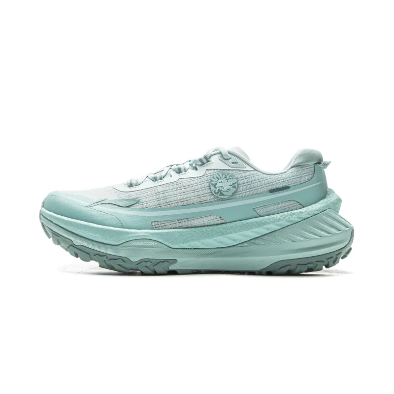 Li Ning De Lu V2 Cushioning Slip Resistant Abrasion Resistant Rebound