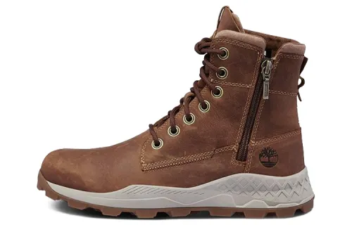Timberland Breathable And Wear resistant Versatile Knee High Outdoor Boots Men's