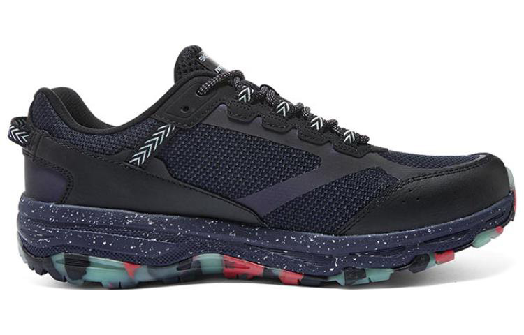 Skechers Go Run Trail Altitude ‘Black Multicolor’